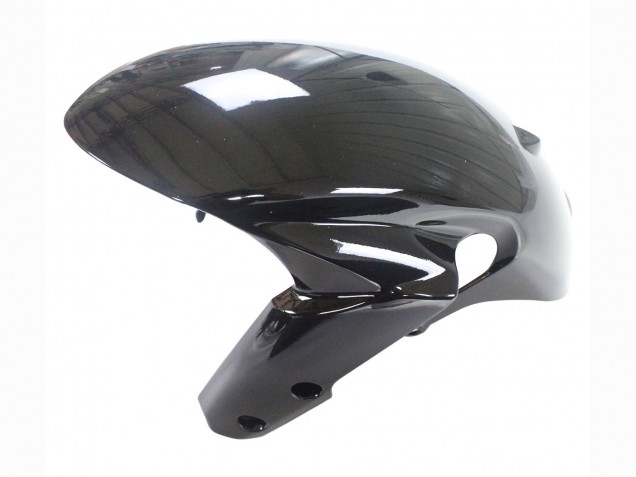 Discount 2009-2016 Matte Black White Blue Suzuki GSXR 1000 Motorcycle Fairings Canada