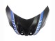 Discount 2009-2016 Matte Black White Blue Suzuki GSXR 1000 Motorcycle Fairings Canada