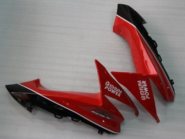 Discount 2009-2016 Red Black White 13 Suzuki GSXR 1000 Motorcycle Fairings Canada