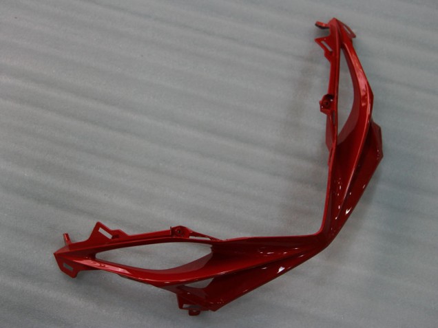 Discount 2009-2016 Red Black White 13 Suzuki GSXR 1000 Motorcycle Fairings Canada