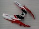Discount 2009-2016 Red Black White 13 Suzuki GSXR 1000 Motorcycle Fairings Canada