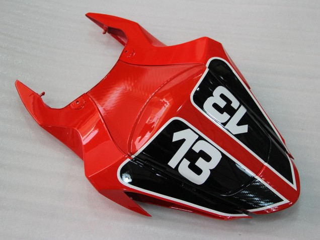 Discount 2009-2016 Red Black White 13 Suzuki GSXR 1000 Motorcycle Fairings Canada