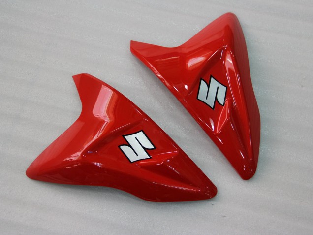 Discount 2009-2016 Red Black White 13 Suzuki GSXR 1000 Motorcycle Fairings Canada