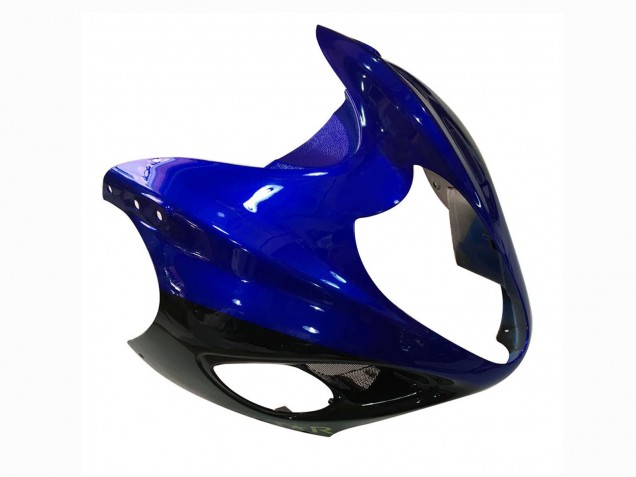 Discount 1996-2007 White Blue Red Makita Black Suzuki GSXR 1300 Hayabusa Motorcycle Fairings Canada