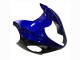 Discount 1996-2007 White Blue Red Makita Black Suzuki GSXR 1300 Hayabusa Motorcycle Fairings Canada