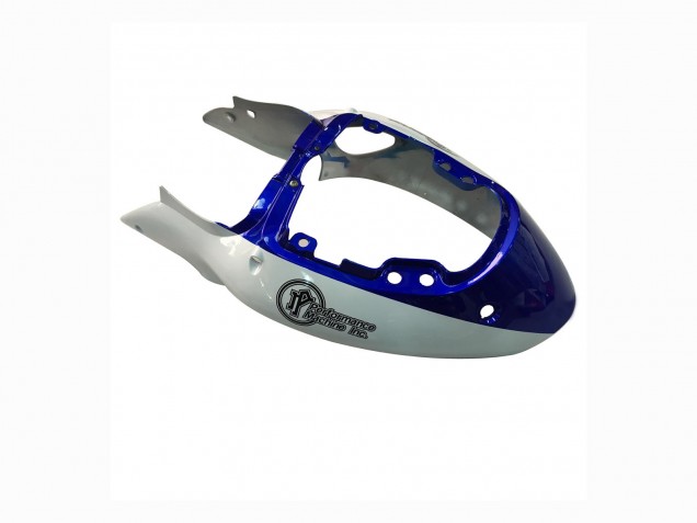 Discount 1996-2007 White Blue Red Makita Black Suzuki GSXR 1300 Hayabusa Motorcycle Fairings Canada