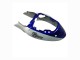Discount 1996-2007 White Blue Red Makita Black Suzuki GSXR 1300 Hayabusa Motorcycle Fairings Canada