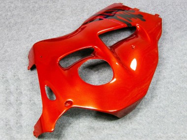 Discount 1996-2007 Orange Red Suzuki GSXR 1300 Hayabusa Motorcycle Fairings Canada