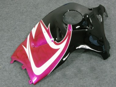 Discount 1996-2007 Pink White Black Suzuki GSXR 1300 Hayabusa Motorcycle Fairings Canada