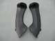 Discount 1996-2007 Pink White Black Suzuki GSXR 1300 Hayabusa Motorcycle Fairings Canada