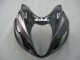 Discount 1996-2007 Grey Black Hayabusa Suzuki GSXR 1300 Hayabusa Motorcycle Fairings Canada