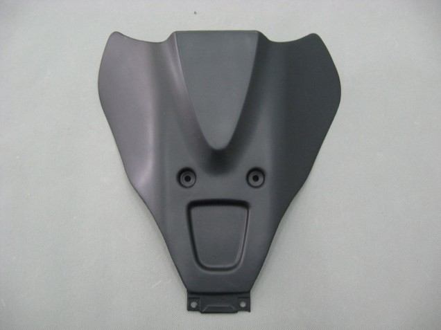 Discount 1996-2007 Grey Black Hayabusa Suzuki GSXR 1300 Hayabusa Motorcycle Fairings Canada