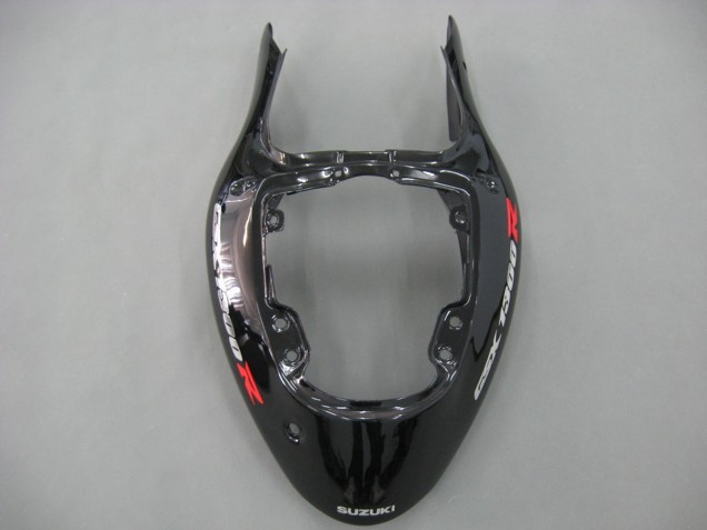 Discount 1996-2007 Grey Black Hayabusa Suzuki GSXR 1300 Hayabusa Motorcycle Fairings Canada