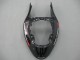 Discount 1996-2007 Grey Black Hayabusa Suzuki GSXR 1300 Hayabusa Motorcycle Fairings Canada