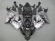 Discount 1996-2007 Grey Black Hayabusa Suzuki GSXR 1300 Hayabusa Motorcycle Fairings Canada