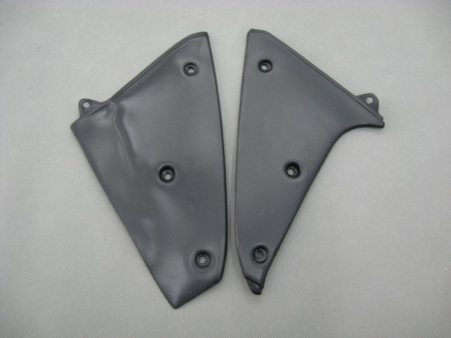 Discount 1996-2007 White Green Suzuki GSXR 1300 Hayabusa Motorcycle Fairings Canada