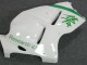 Discount 1996-2007 White Green Suzuki GSXR 1300 Hayabusa Motorcycle Fairings Canada