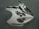 Discount 1996-2007 White Black Corona Suzuki GSXR 1300 Hayabusa Motorcycle Fairings Canada