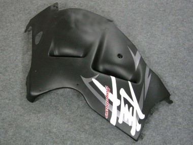 Discount 1996-2007 Matte Black Hayabusa Suzuki GSXR 1300 Hayabusa Motorcycle Fairings Canada
