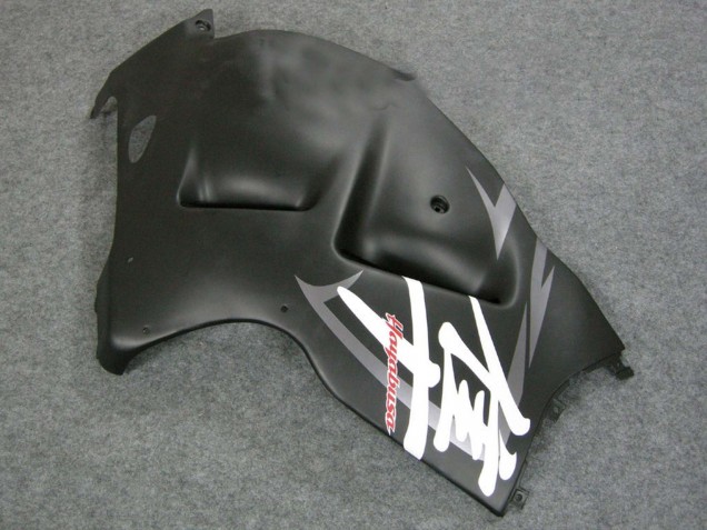 Discount 1996-2007 Matte Black Hayabusa Suzuki GSXR 1300 Hayabusa Motorcycle Fairings Canada