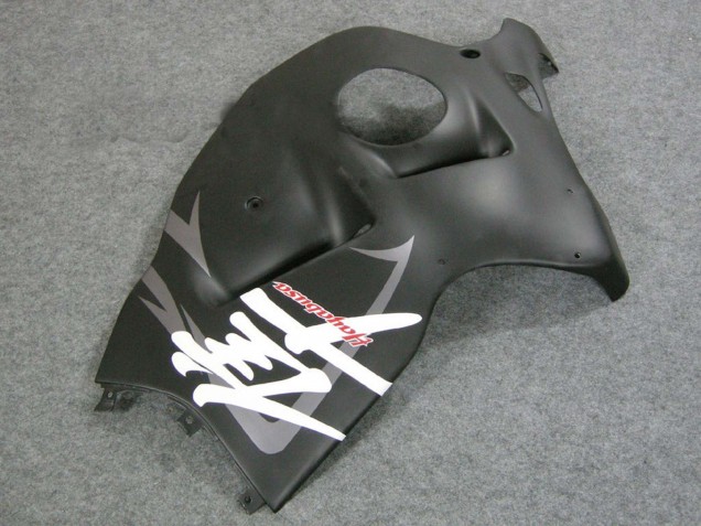 Discount 1996-2007 Matte Black Hayabusa Suzuki GSXR 1300 Hayabusa Motorcycle Fairings Canada