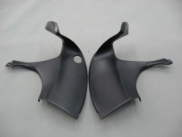 Discount 1996-2007 Matte Black Hayabusa Suzuki GSXR 1300 Hayabusa Motorcycle Fairings Canada