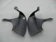 Discount 1996-2007 Matte Black Hayabusa Suzuki GSXR 1300 Hayabusa Motorcycle Fairings Canada