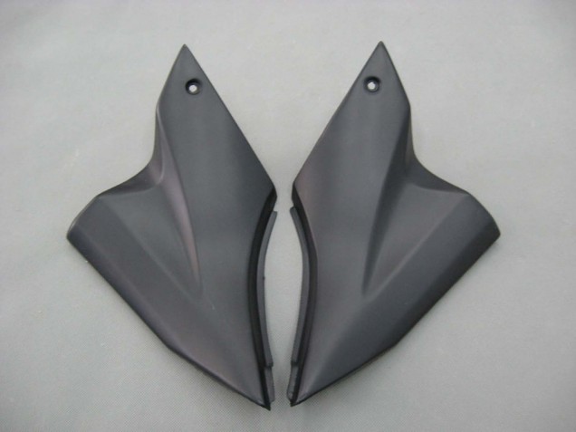 Discount 1996-2007 Matte Black Hayabusa Suzuki GSXR 1300 Hayabusa Motorcycle Fairings Canada