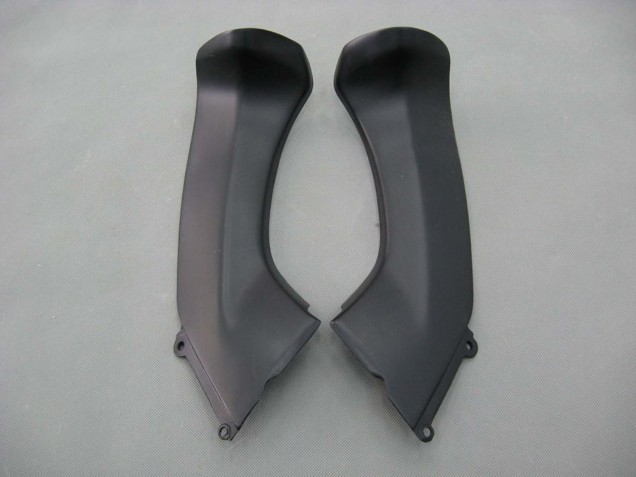 Discount 1996-2007 Matte Black Hayabusa Suzuki GSXR 1300 Hayabusa Motorcycle Fairings Canada