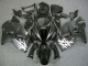 Discount 1996-2007 Matte Black Hayabusa Suzuki GSXR 1300 Hayabusa Motorcycle Fairings Canada