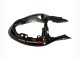 Discount 1996-2007 Glossy Black Gold Hayabusa Suzuki GSXR 1300 Hayabusa Motorcycle Fairings Canada