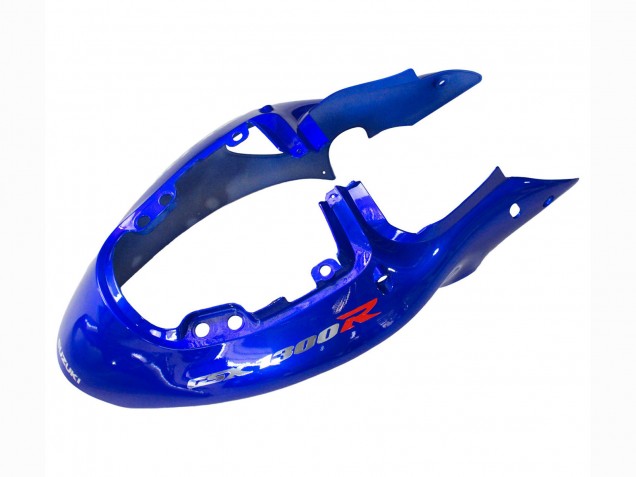 Discount 1996-2007 Blue Hayabusa Suzuki GSXR 1300 Hayabusa Motorcycle Fairings Canada