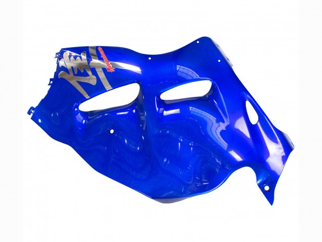 Discount 1996-2007 Blue Hayabusa Suzuki GSXR 1300 Hayabusa Motorcycle Fairings Canada