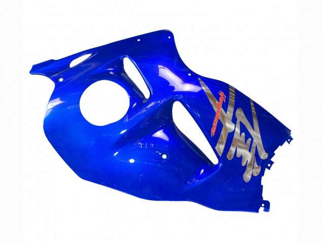 Discount 1996-2007 Blue Hayabusa Suzuki GSXR 1300 Hayabusa Motorcycle Fairings Canada