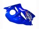Discount 1996-2007 Blue Hayabusa Suzuki GSXR 1300 Hayabusa Motorcycle Fairings Canada