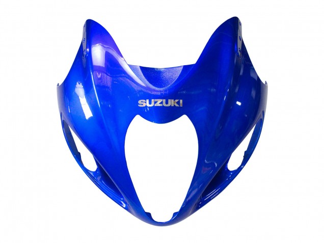 Discount 1996-2007 Blue Hayabusa Suzuki GSXR 1300 Hayabusa Motorcycle Fairings Canada