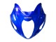 Discount 1996-2007 Blue Hayabusa Suzuki GSXR 1300 Hayabusa Motorcycle Fairings Canada