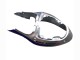 Discount 1996-2007 Blue Silver Hayabusa Suzuki GSXR 1300 Hayabusa Motorcycle Fairings Canada