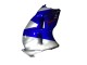 Discount 1996-2007 Blue Silver Hayabusa Suzuki GSXR 1300 Hayabusa Motorcycle Fairings Canada