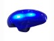 Discount 1996-2007 Blue Silver Hayabusa Suzuki GSXR 1300 Hayabusa Motorcycle Fairings Canada