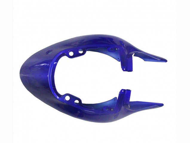 Discount 1996-2007 Glossy Blue Suzuki GSXR 1300 Hayabusa Motorcycle Fairings Canada