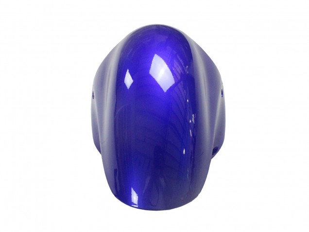 Discount 1996-2007 Glossy Blue Suzuki GSXR 1300 Hayabusa Motorcycle Fairings Canada