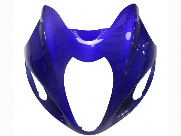 Discount 1996-2007 Glossy Blue Suzuki GSXR 1300 Hayabusa Motorcycle Fairings Canada