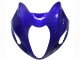 Discount 1996-2007 Glossy Blue Suzuki GSXR 1300 Hayabusa Motorcycle Fairings Canada