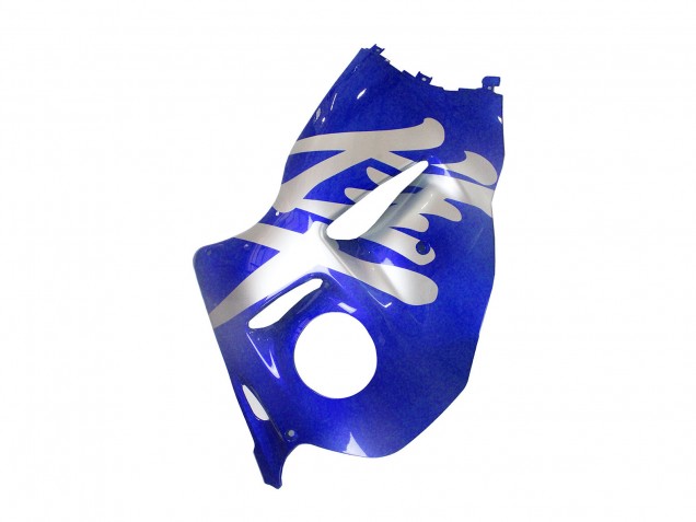 Discount 1996-2007 Glossy Blue Suzuki GSXR 1300 Hayabusa Motorcycle Fairings Canada