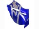 Discount 1996-2007 Glossy Blue Suzuki GSXR 1300 Hayabusa Motorcycle Fairings Canada