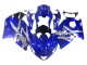 Discount 1996-2007 Glossy Blue Suzuki GSXR 1300 Hayabusa Motorcycle Fairings Canada