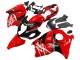 Discount 1996-2007 Red Black Hayabusa Suzuki GSXR 1300 Hayabusa Motorcycle Fairings Canada