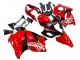Discount 1996-2007 Red Black Hayabusa Suzuki GSXR 1300 Hayabusa Motorcycle Fairings Canada