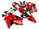 Discount 1996-2007 Red Black Hayabusa Suzuki GSXR 1300 Hayabusa Motorcycle Fairings Canada